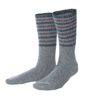 Organic Cotton Wool Socks