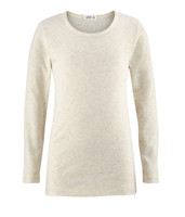 Living Crafts Organic Cotton Kid's Long-sleeved shirt