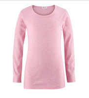 Living Crafts Organic Cotton Kid's Long-sleeved shirt