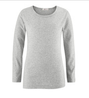 Living Crafts Organic Cotton Kid's Long-sleeved shirt