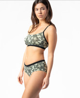 Organic Cotton Micro Modal Panties