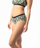 Organic Cotton Micro Modal Panties