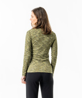 Organic Cotton Long-sleeved shirt