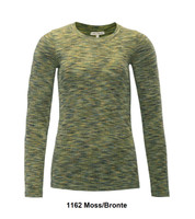 Organic Cotton Long-sleeved shirt