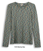 Organic Cotton Long-sleeved shirt
