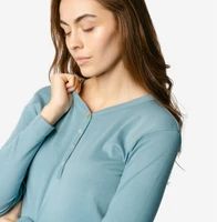 Organic Cotton Sleep shirt