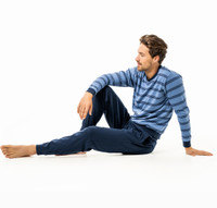 Men's  Organic Cotton Pyjamas 