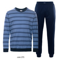 Men's  Organic Cotton Pyjamas 