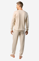 Men's  Organic Cotton Pyjamas 