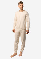 Men's  Organic Cotton Pyjamas 