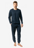 Men's  Organic Cotton Pyjamas 