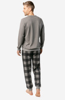 Men's  Organic Cotton Pyjamas 