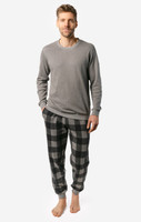 Men's  Organic Cotton Pyjamas 