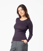 Organic Cotton Long-sleeved shirt