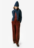 Organic Cotton Long-sleeved shirt