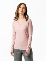 Organic Cotton Long-sleeved shirt
