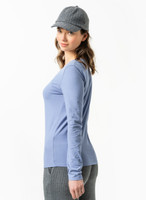 Organic Cotton Long-sleeved shirt