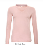 Organic Cotton Long-sleeved shirt