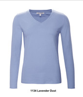 Organic Cotton Long-sleeved shirt