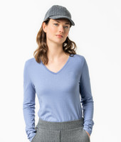 Organic Cotton Long-sleeved shirt