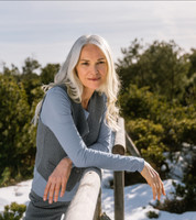 Organic Cotton Long-sleeved shirt