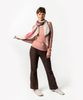 Organic Cotton Long-sleeved shirt