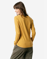 Organic Cotton Long-sleeved shirt