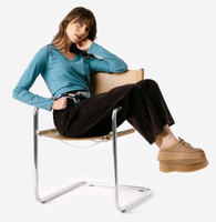 Organic Cotton Long-sleeved shirt