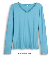 Organic Cotton Long-sleeved shirt