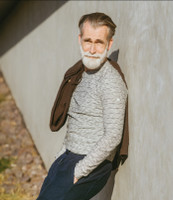 Organic Cotton Long-sleeved shirt