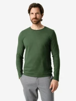 Organic Cotton Long-sleeved shirt