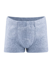 Organic Cotton Boy's Boxer Underwear