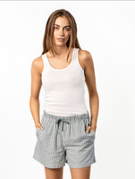 Organic Cotton Pyjama-Shorts
