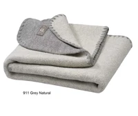 Disana Organic Wool Doubleface Blanket for Babies