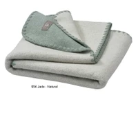 Disana Organic Wool Doubleface Blanket for Babies