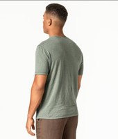 Linen T-shirt