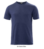 Linen T-shirt