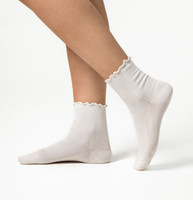 Organic Cotton Socks