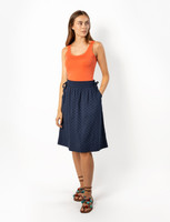 Skirt Organic Cotton