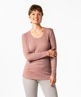 Organic Cotton Sleep shirt