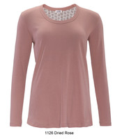 Organic Cotton Sleep shirt