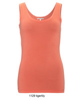 Organic Cotton Top