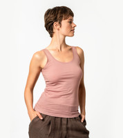 Organic Cotton Top