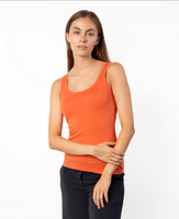 Organic Cotton Top