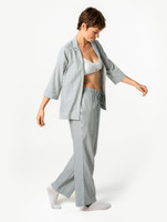 Organic Cotton Pyjamas