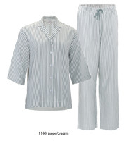 Organic Cotton Pyjamas