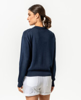 Organic Cotton Troyer