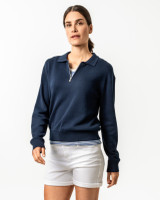 Organic Cotton Troyer