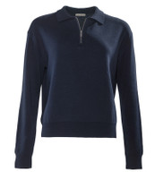 Organic Cotton Troyer