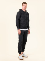 Organic Cotton Hoodie jacket